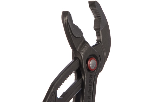 Сантехнические клещи KNIPEX QuickSet KN-8722250