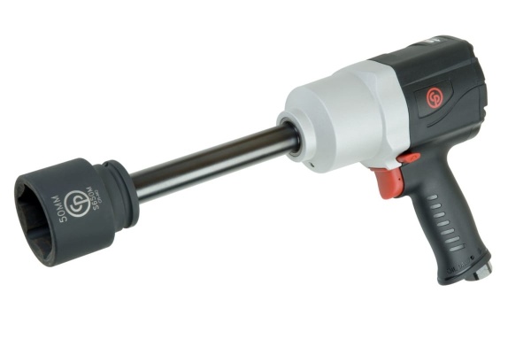 Пневматический ударный гайковерт Chicago Pneumatic CP7769-6 3/4" 8941077696