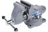 Слесарные тиски WILTON TRADESMAN 165 мм 1765 28807EU