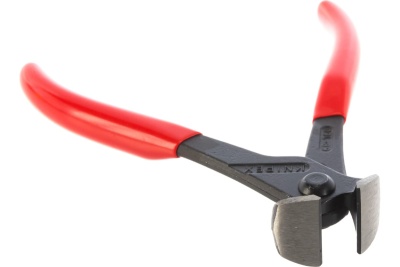 Торцевые кусачки KNIPEX KN-6801160