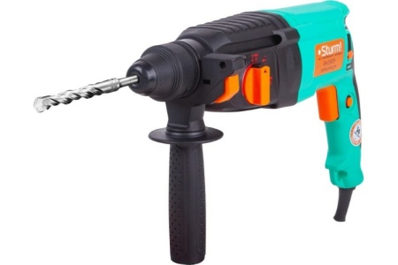 Перфоратор STURM RH2592P Перфоратор STURM RH2592P
