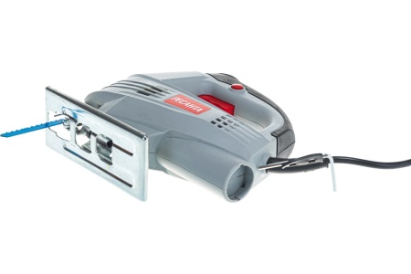 Электрический лобзик Ресанта Л-55/600 75/9/1