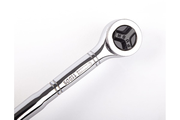 Быстросъемный вороток (трещотка) на 1/4 DR SATA 11901