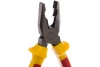 Комбинированные плоскогубцы 200мм MATRIX Insulated PROFESSIONAL 16905