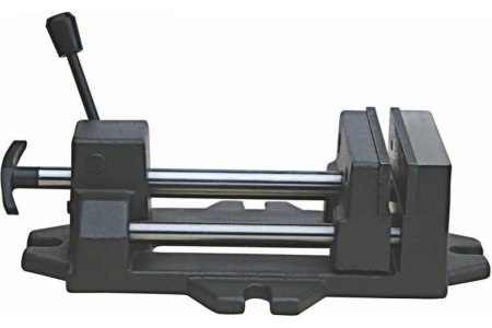 Быстрозажимные станочные тиски PROMA SRU-100 25300106