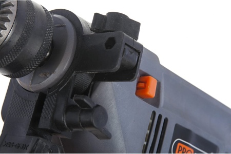Ударная дрель PRORAB 2500 А