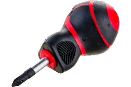 Крестовая отвертка FORCE PH1 7111S