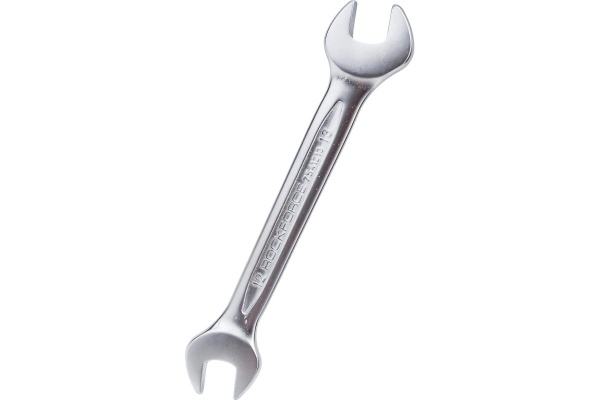 Рожковый ключ ROCKFORCE 12х13мм RF-7541213