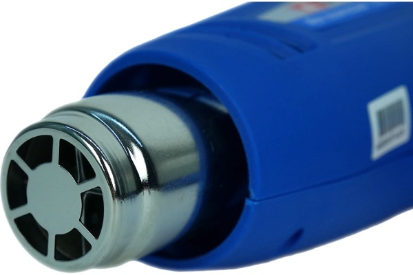 Технический фен FIT HG-1601 80603 Технический фен FIT HG-1601 80603