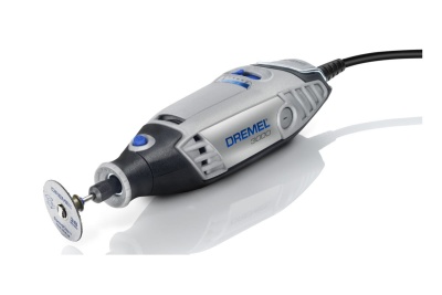 Многофункциональный инструмент Dremel 3000 + набор отрезных кругов EZ SC690 RUS F0133000KP