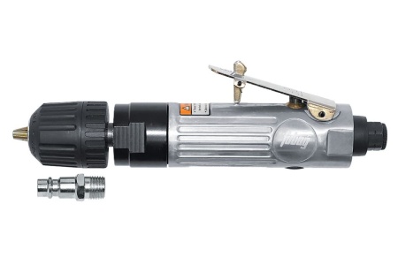 Прямая пневмодрель FUBAG DL2600 100116