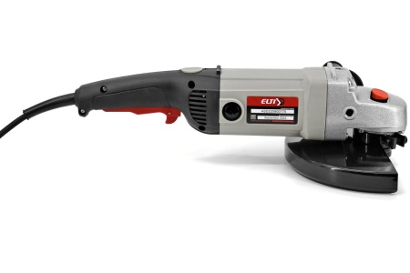 Болгарка ЭЛЕКТРОПРИБОР МШУ-230/2000ПР Болгарка ЭЛЕКТРОПРИБОР МШУ-230/2000ПР