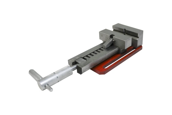 Съёмные тиски для станков Калибр 10035 00000021652