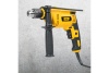 Сетевая ударная дрель DELI DL-CZ13-E2 (850Вт, ЗВП ф13мм, 3000 об/мин, реверс, картон) 102959