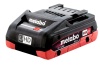 Аккумуляторная ножовка Metabo SSE 18 LTX Compact T03340