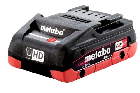 Аккумуляторная ножовка Metabo SSE 18 LTX Compact T03340