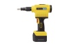 Аккумуляторный заклепочник ABSOLUT SKytools SK12 Аккумуляторный заклепочник ABSOLUT SKytools SK12