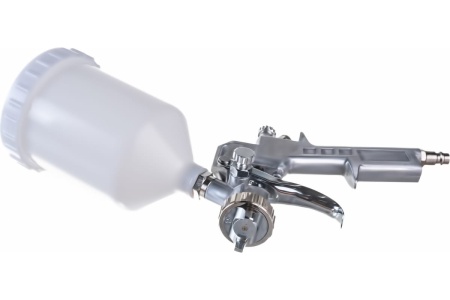 Краскопульт Русский Мастер 990 дюза 1.5 РМ-92713