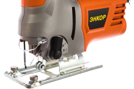 Электрический лобзик Энкор ЛЭ-600/60Э, 1/6 50220