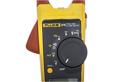Токоизмерительные клещи Fluke 376
