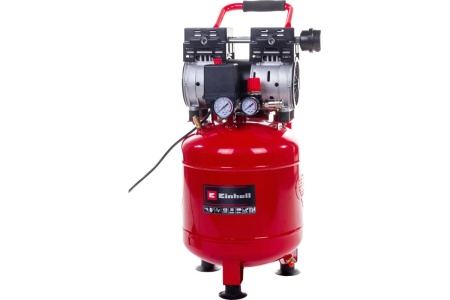 Компрессор Einhell TE-AC 24 Silent  4020610