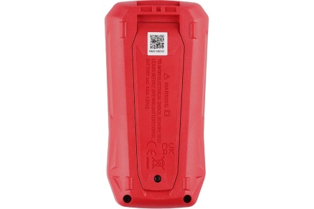 Цифровой мультиметр RGK DM-15 755153