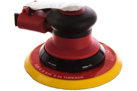 Орбитальная шлифовальная машинка AIRBOSS SA-104-6