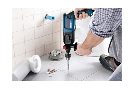 Перфоратор Bosch GBH 2-23 RE 0.611.250.400 Перфоратор Bosch GBH 2-23 RE 0.611.250.400
