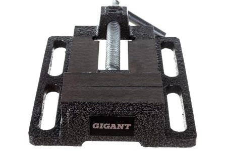 Сверлильные тиски Gigant DPV 75