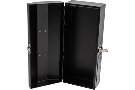 Металлический ящик для инструмента YATO 360х150х115мм YT-0882