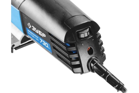 Лобзик ЗУБР Профессионал 730 Вт, 120 мм Л-П730-120