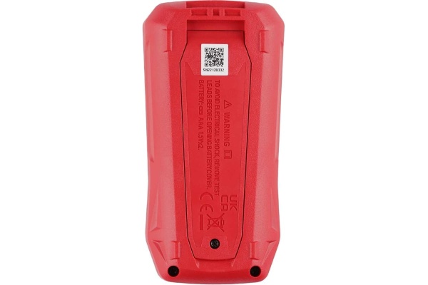 Цифровой мультиметр RGK DM-15 755153