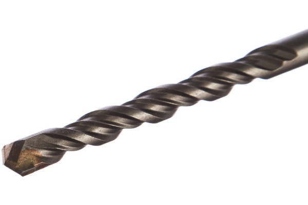 Бур по бетону Profi (12х160 мм; SDS-Plus) CUTOP 40-12160