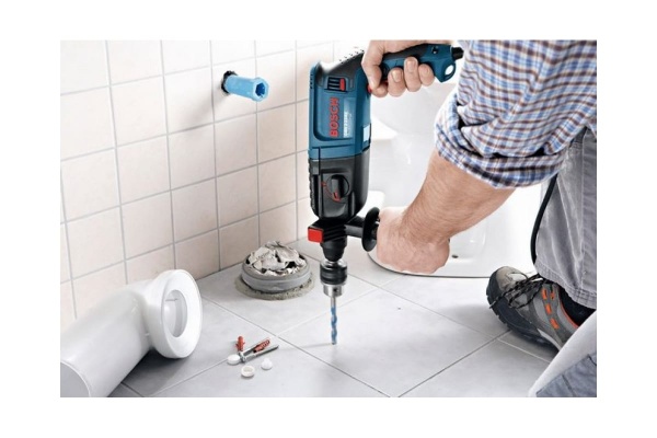 Перфоратор Bosch GBH 2-23 RE 0.611.250.400