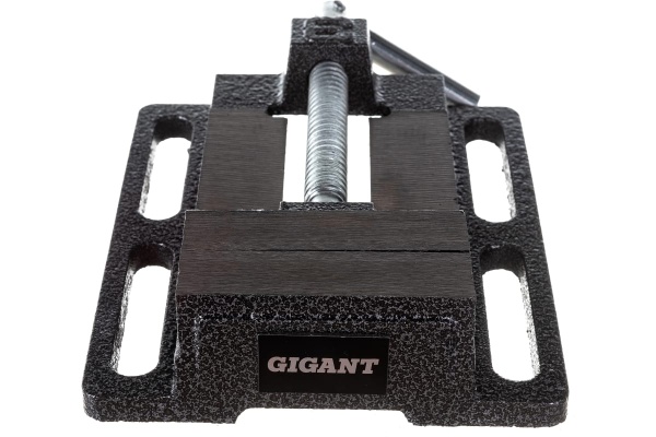 Сверлильные тиски Gigant DPV 75