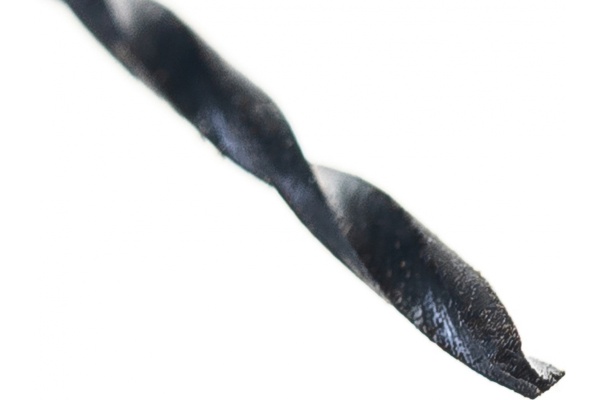 Сверло по металлу (9 мм; 125х81 мм) Кратон 1 05 11 061