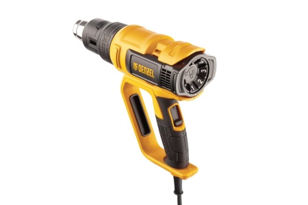 Термопистолет Энкор ПТЭ-2000/ДП 50316