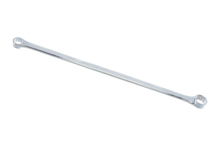 Накидной двенадцатигранный удлиненный ключ 14х17мм, 368мм JTC-3212