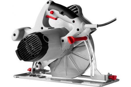 Дисковая пила Elitech ПД 1300