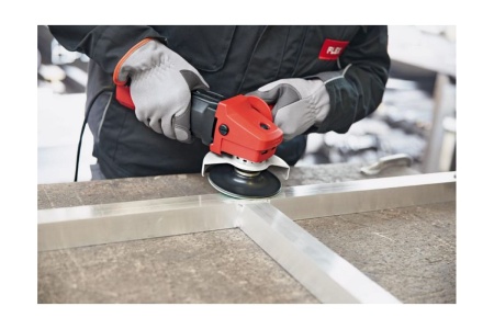 Угловая шлифовальная машина FLEX L 1506 VR 437972