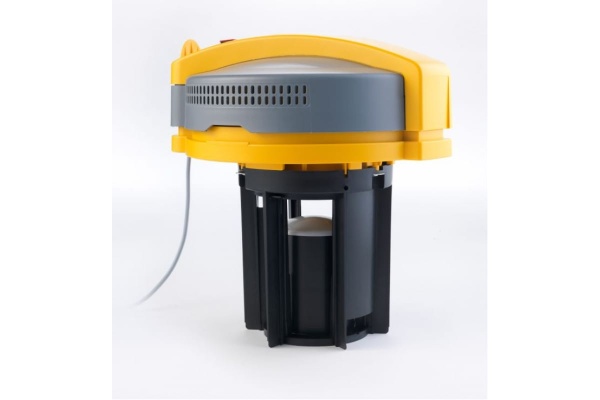 Пылесос Ghibli&Wirbel POWER WD 36 P 15051210001