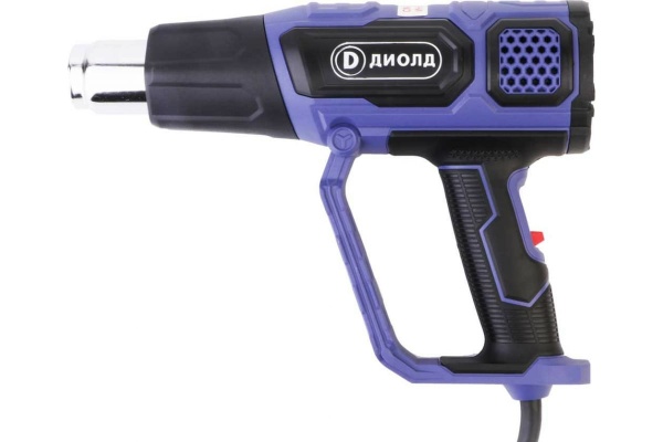 Термофен FUBAG PRT 2000 60-350 60-600 Kit 4 41267