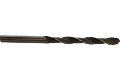 Сверло "PROFI" (6.6х101х63 мм) по металлу STAYER 29602-101-6.6
