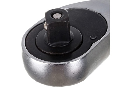 Трещотка ВОЛАТ 1/2 45 зубьев 255 мм 18610-01