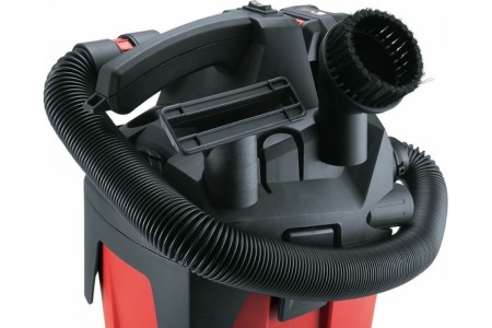 Профессиональный аккумуляторный пылесос FLEX VC 6 L MC 18.0, 6 л, класс L, 18.0 В 481491