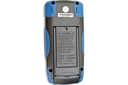 Тестер-мультиметр СЕМ DT-912 480960