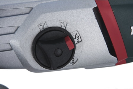 Комби-перфоратор Metabo KHE 2650 600658800