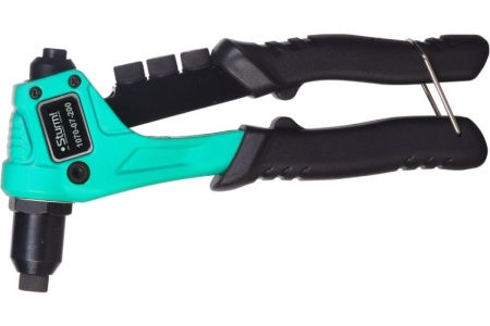 Заклепочник Sturm 1070-07-200