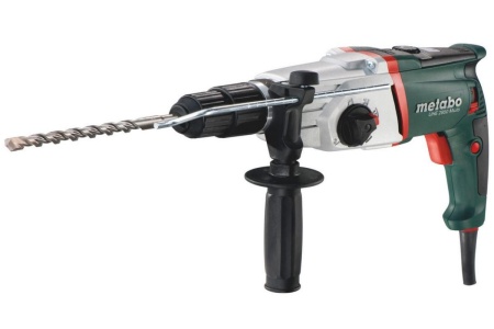 Перфоратор Metabo UHE 2850 Multi 600712000