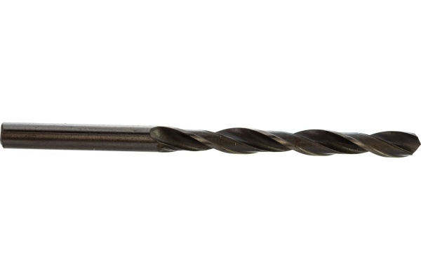 Сверло "PROFI" (6.6х101х63 мм) по металлу STAYER 29602-101-6.6